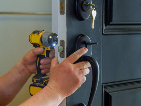 Dallas Locksmith: Expert Locksmith Services for Your Home, Car, and Business