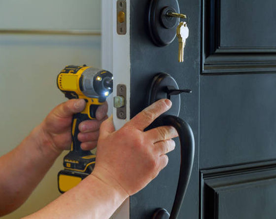 Dallas Locksmith: Expert Locksmith Services for Your Home, Car, and Business