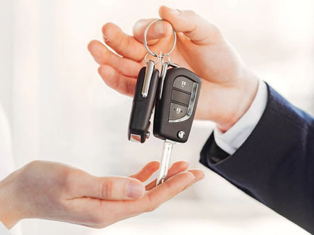 Reliable Car Locksmith Services in College Station: Fast and Affordable Solutions