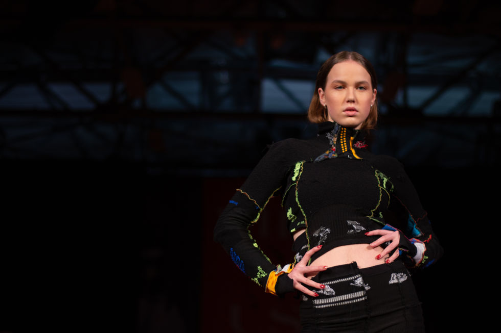 Fashion