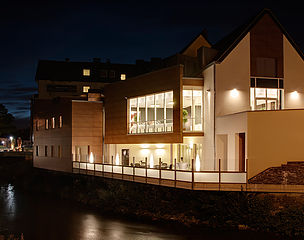 Hotel Ambassador