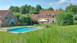Green Cottage