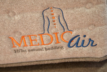Medicair – medische innovatie voor jouw slaap