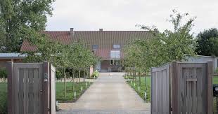 Het Rooj