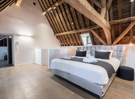 Nieuwe Martin's Hotels