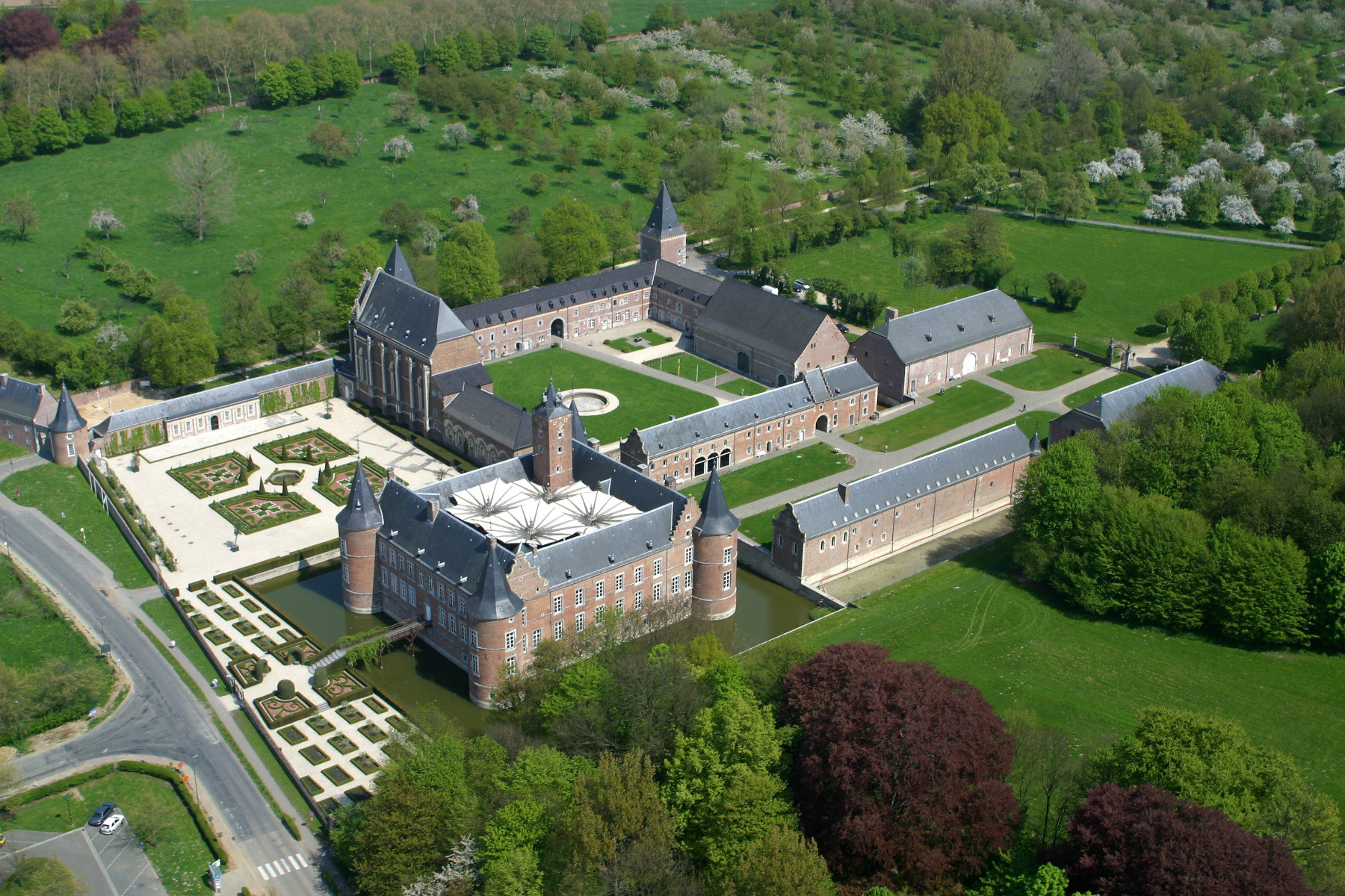 MARTIN'S RENTMEESTERIJ