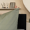 Thumbnail: Dekbedovertrek OTSU incl. 2 slopen