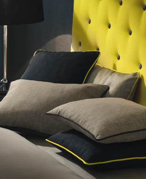 Scarabee boxspring van Salus