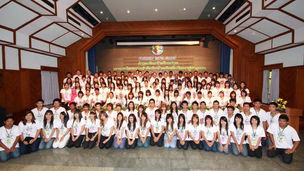 ประมวลภาพค่าย Farmer Info.Camp