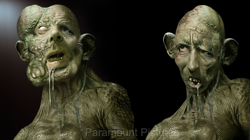 Grendel 3