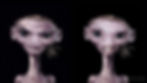 Martian Woman 1
