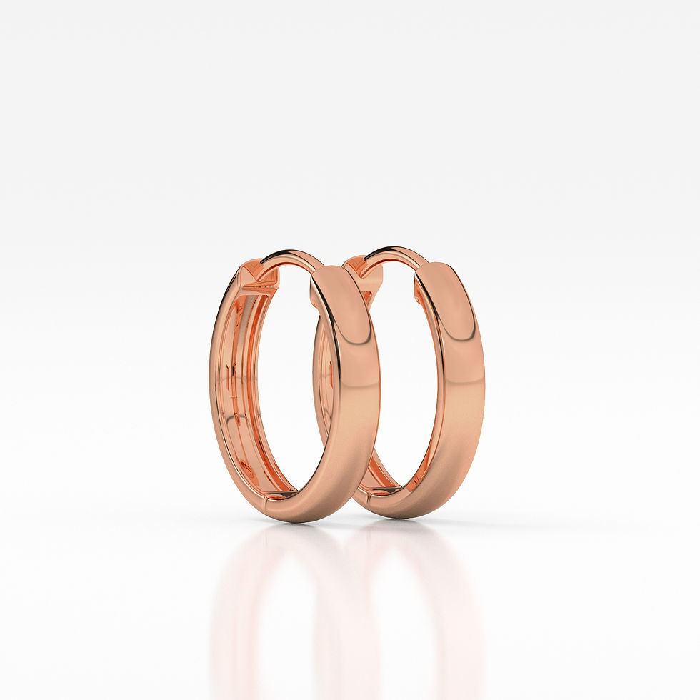 Thumbnail: Classic Rounded Hoops