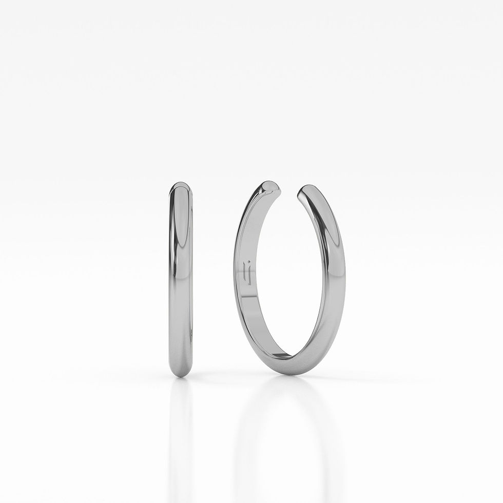 Thumbnail: Classic Earcuffs