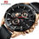 Thumbnail: Watches Mens Sport Reloj Hombre Casual Relogio Masculino 