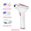 Thumbnail: Hair removal Epilator a Laser Permanent Malay Hair Removal Machine Face Body