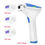 Thumbnail: Hair removal Epilator a Laser Permanent Malay Hair Removal Machine Face Body