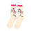 Thumbnail: Autumn winter Retro Women New Art Van Gogh Men Socks Funny Socks
