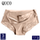 Thumbnail: 3pcs/lot QUCO Brand sexy Women Underwear High Quality Women Panties