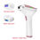 Thumbnail: Hair removal Epilator a Laser Permanent Malay Hair Removal Machine Face Body