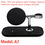 Thumbnail: 3 in 1 Magnetic Wireless Charger For iPhone 13 12 Pro Max Airpods Apple Watch