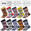 Thumbnail: Men's Socks Casual Business Dress High Quality Happy Combed Cotton Socks