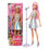 Thumbnail: Original Barbie Dolls Brand rainbow Dolls Assortment Fashionista Girl Rock Style