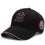 Thumbnail: Fashion Letters Embroidery  Women Men Baseball Caps Female Male Sport