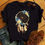 Miniatura: Fashion Dreamcatcher T Shirt Women Harajuku Graphic Tees Shirt Femme Dream