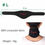 Thumbnail: 1 Pcs BYEPAIN Tourmaline Magnetic Therapy Neck Massager Cervical Protection 
