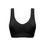 Thumbnail: Women's seamless Bra No pad Brassiere Underwear chest sleep yoga sports bra