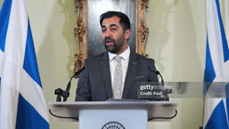 What Will Humza Yousaf's Resignation Mean for the Future of the Scottish Parliament?"
