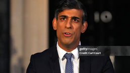 Sunak urges unity - Does this mean a change to how we protest?