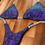 Thumbnail: purple competition suit