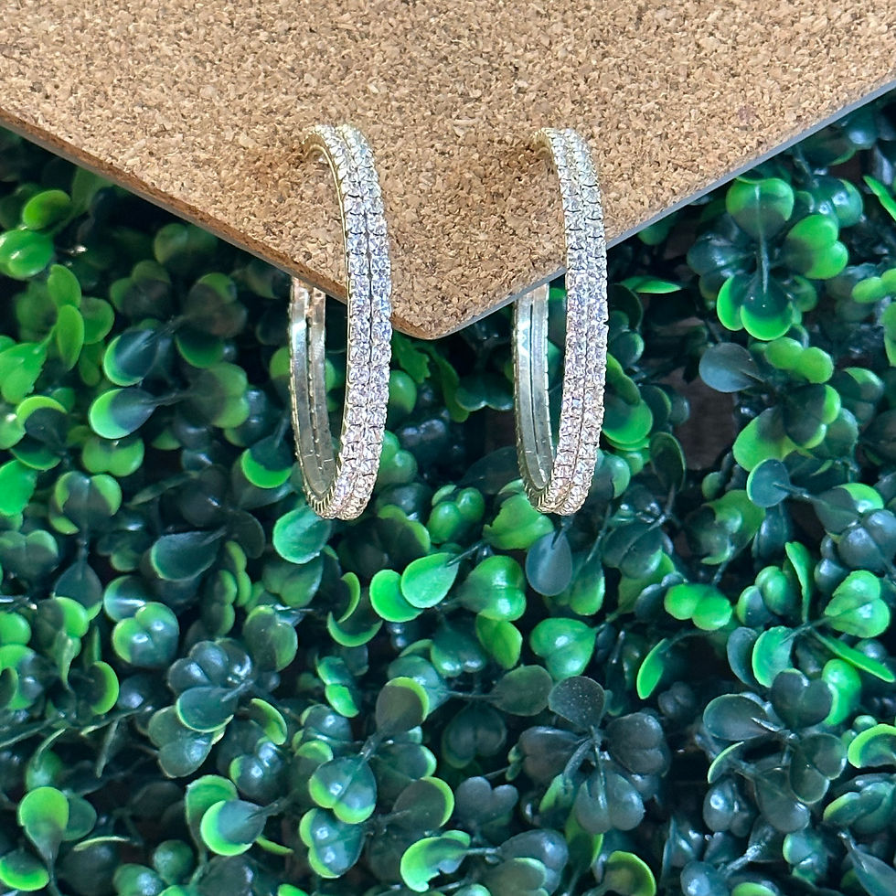 Abigail Hoops