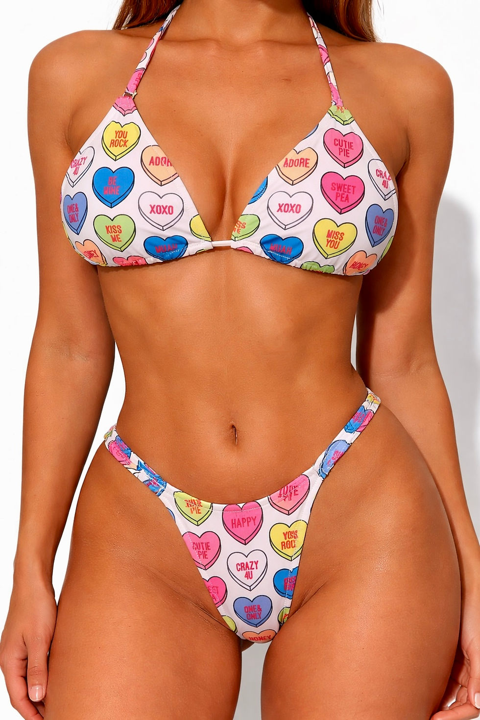 Thumbnail: Valetine's Day Bikini