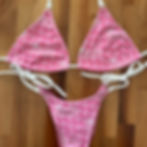 barbie bikini