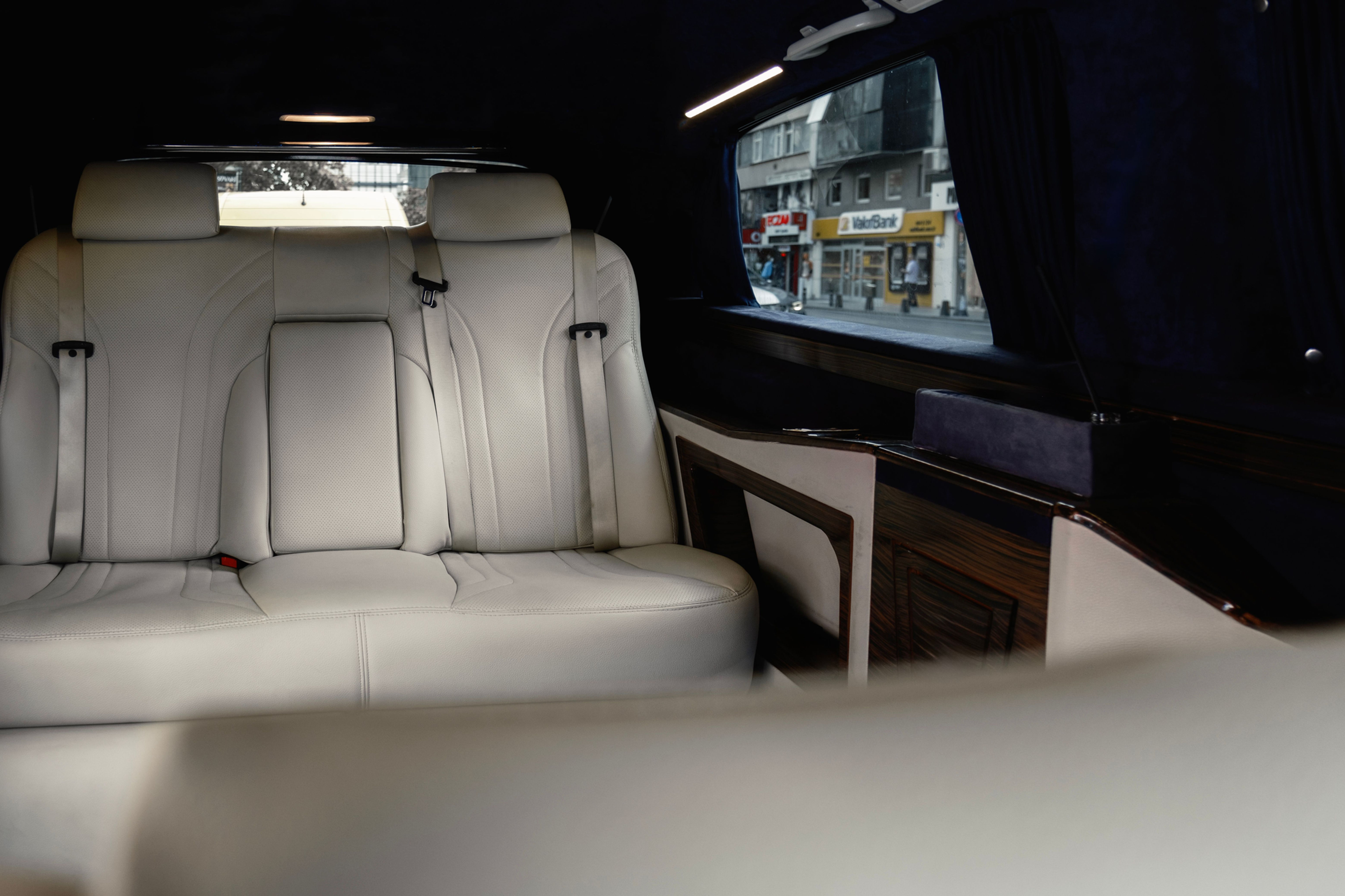 One-Way Airport Transfer
