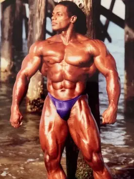 bodybuilding show physique competition