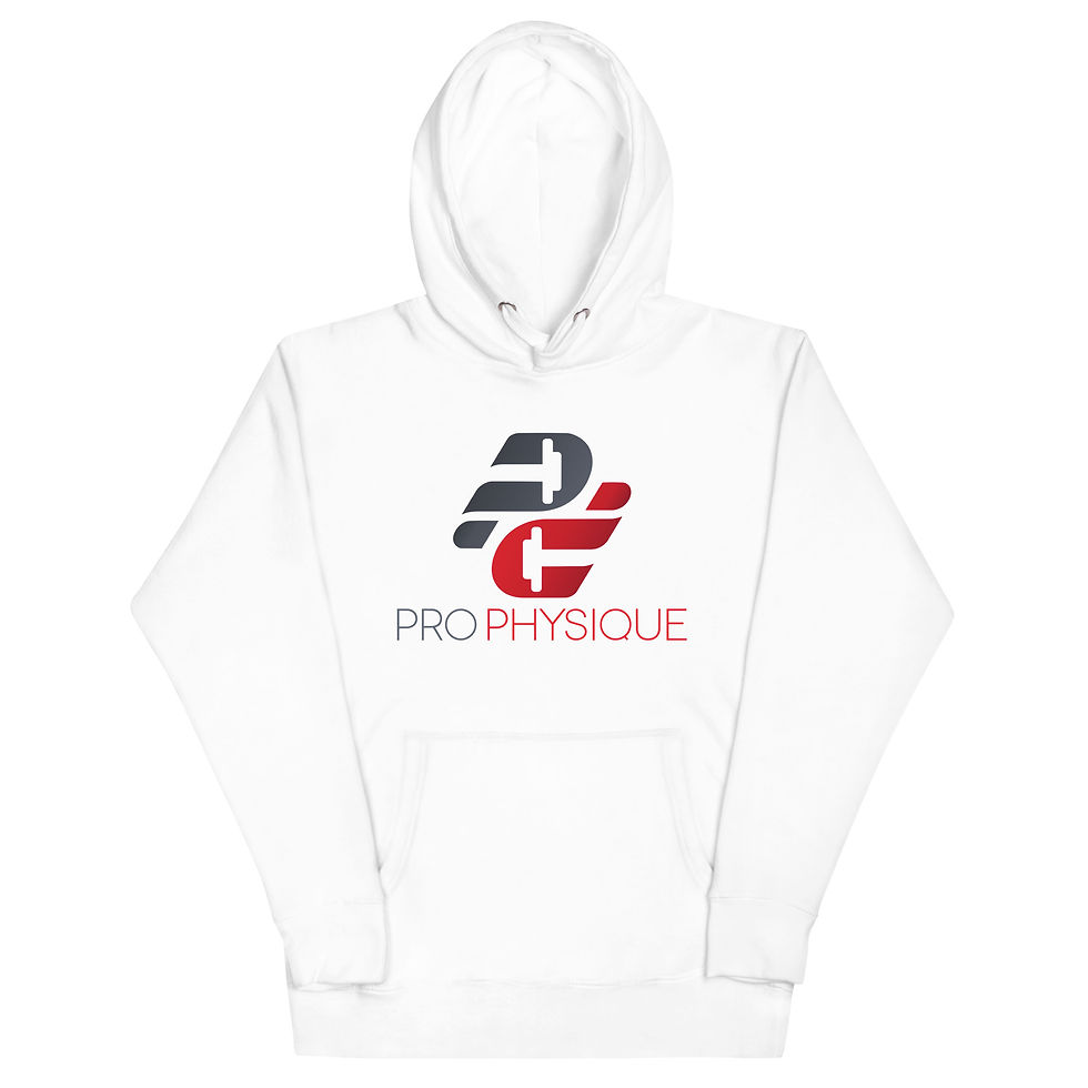Thumbnail: Classic Unisex Hoodie