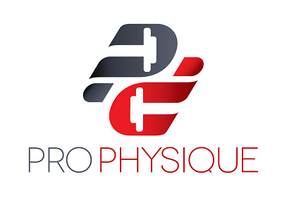 Team Pro Physique Instagram