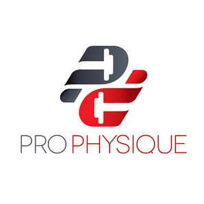 Team Pro Physique Instagram