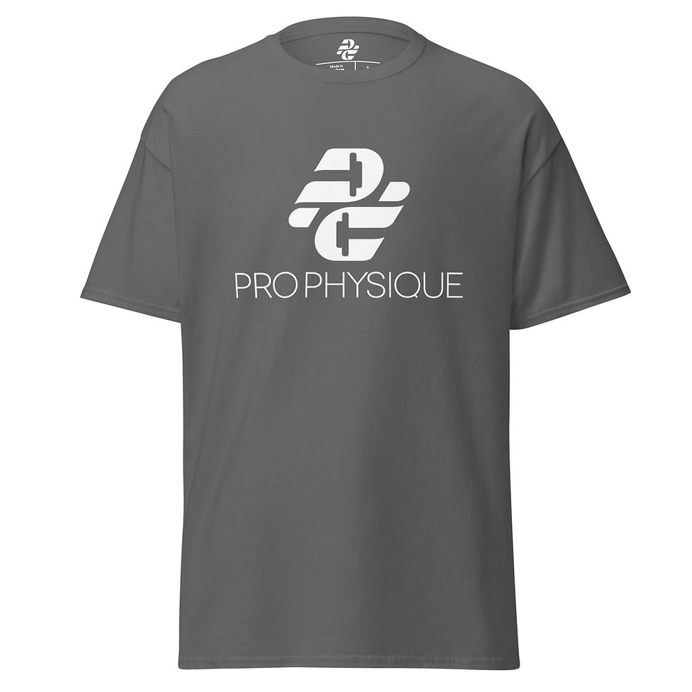 Thumbnail: Unisex classic tee