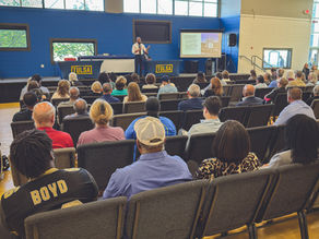 Community Engagement