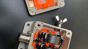 FAMPARC UNUN & BALUNS