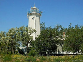 International Lighthouse Lightship Weekend - ILLW