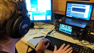 Trans-Tasman Low-Band Contest