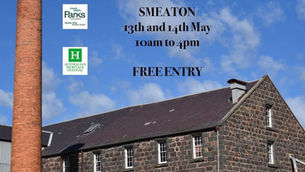 Mills-On-The-Air UPDATE #2