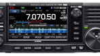 IC-705 DEMO & DSTAR Q&A DAY