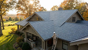 Quand traiter votre toiture pour assurer sa protection ?