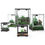 Miniatura: TERRARIUM SMART LINE AQUATLANTIS 45